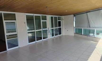 Apartamento para Locação 3  quartos Varandão sol da Manhã