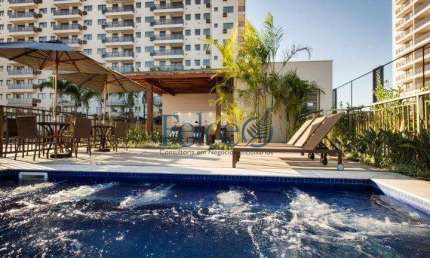 Apartamento 3 quartos sendo 1 Suíte Like Residencial Club