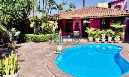 Casa à venda em Rio de Janeiro, Anil, com 4 quartos, com 260 m², Condomínio Nova Barra