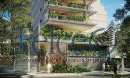 Apartamento à venda em Rio de Janeiro, Botafogo, com 3 quartos, com 125.38 m²