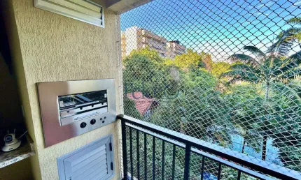 Apartamento Duplex à venda em Rio de Janeiro, Taquara, com 2 suítes, com 75 m², Vila Bela
