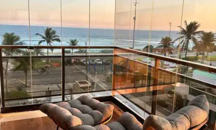 Apartamento à venda em Rio de Janeiro, Barra da Tijuca, com 1 suíte, com 83 m²