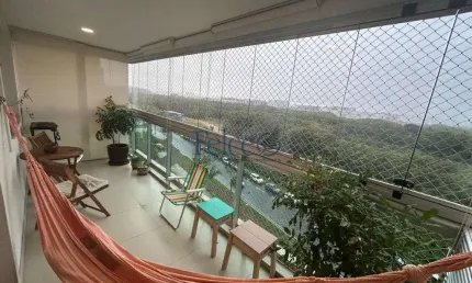 Apartamento à venda em Rio de Janeiro, Barra Olimpica, com 2 quartos, com 78 m²