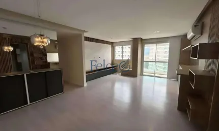 Apartamento 3 quartos sendo uma suíte máster , andar alto , sol passante,  vista área de lazer condomínio sublime max.