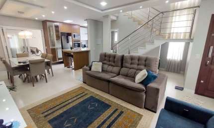 Casa com 3 quartos à venda na Rua dos Canários, 100, Igara, Canoas, 176 m2 por R$ 980.000