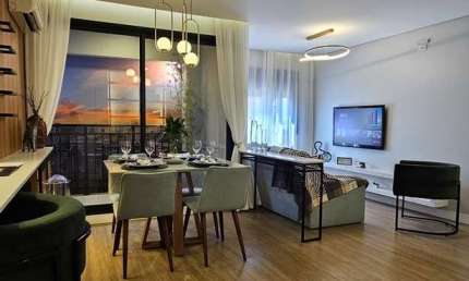 Apartamentos de 2 e 3 Dormitórios no Centro de Canoas