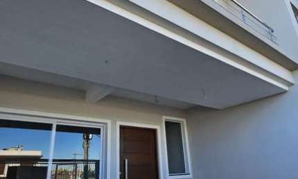 Casa com 3 quartos à venda na Rua Frei Henrique de Coimbra, 664, Nossa Senhora das Graças, Canoas, 142 m2 por R$ 595.000