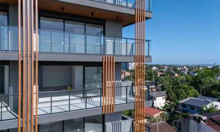 Apartamento com 3 quartos à venda na Rua Doutor Selbach, 272, Nossa Senhora das Graças, Canoas, 127 m2 por R$ 1.504.197