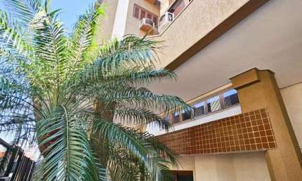 Apartamento com 3 quartos à venda na Rua Anita Garibaldi, 345, Centro, Canoas, 139 m2 por R$ 820.000