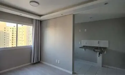 Apartamento com 2 quartos à venda na Rua Irmão Félix Roberto, 70, Humaitá, Porto Alegre, 52 m2 por R$ 248.000