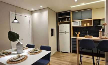 Apartamento com 2 quartos à venda na Rua Major Sezefredo, 1179, Marechal Rondon, Canoas