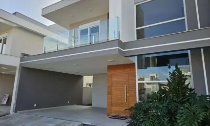 Casa em condomínio fechado com 3 quartos à venda na Rua dos Pinheiros, 141, Igara, Canoas, 224 m2 por R$ 1.850.000