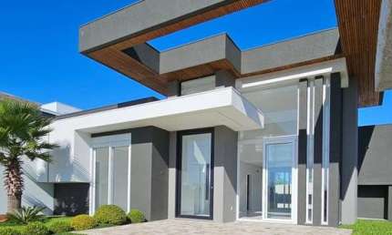 Casa À VENDA no Terrasul Condomínio Clube em Capão da Canoa