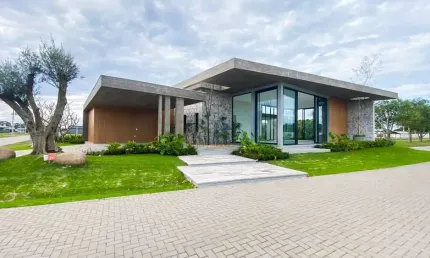 Casa À VENDA no Terrasul Condomínio Clube em Capão da Canoa
