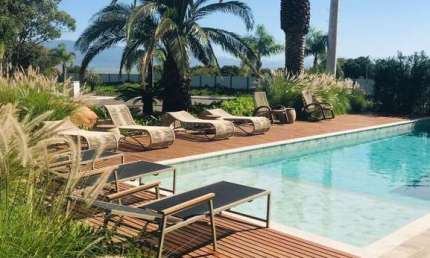 Casa em condomínio fechado com 6 quartos à venda na Estrada Do Mar Rs 389, 3500, Centro, Capão da Canoa