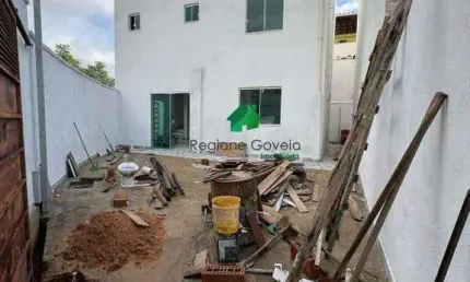 Casa com 3 quartos à venda no Eldorado (Parque Durval de Barros), Ibirité 