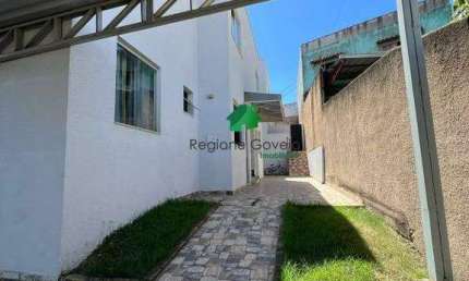 Casa com 2 quartos à venda em Masterville, Sarzedo 