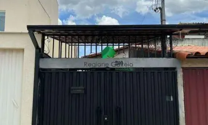 Casa 3 quartos à venda, Jardim das Flores - Ibirité
