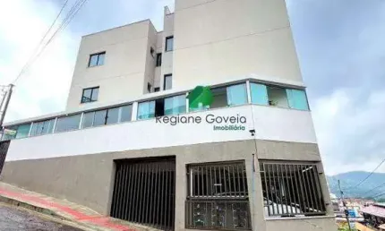 Apartamento com 2 quartos à venda no Alvorada - 1ª Seção, Ibirité 