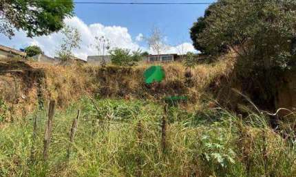Terreno à venda no Novo Horizonte, Ibirité 