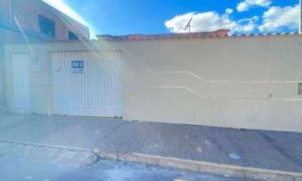 Casa com 4 quartos à venda no Recanto Verde, Ibirité 