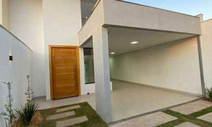 Casa com 3 quartos à venda no Santa Rosa, Sarzedo 