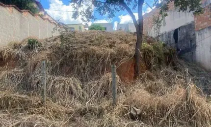Terreno à venda no Bosques de Ibirité, Ibirité 