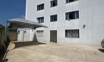 Apartamento com 2 dormitórios à venda, 90 m² por R$ 250.000,00 - Bosque do Ibirite - Ibirité/MG