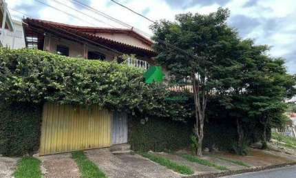 Casa com 3 quartos à venda no Santa Maria, Ibirité 