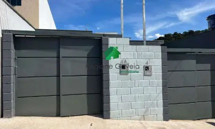Casa 2 quartos à venda, Nossa Senhora Aparecida - Ibirité