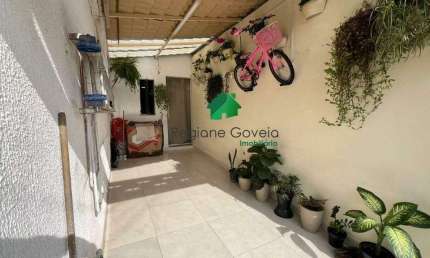 Casa com 2 quartos à venda no Camargos, Ibirité 