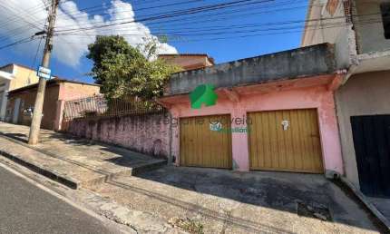 Casa com 3 quartos à venda no Bosques de Ibirité, Ibirité 