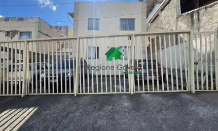 Cobertura 2 quartos à venda, Jardim Montanhês - Ibirité