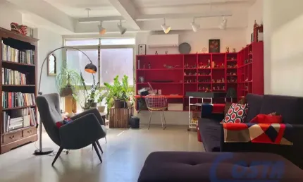 Sala comercial à venda na Rua Pamplona, 1119, Jardim Paulista, São Paulo