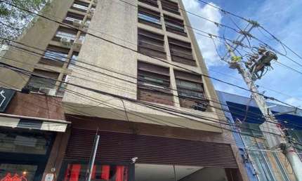 Sala comercial à venda na Rua Pamplona, 1119, Jardim Paulista, São Paulo