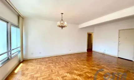 Apartamento com 3 quartos à venda na Avenida Paulista, 1207, Jardim Paulista, São Paulo