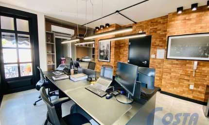 Sala comercial à venda na Avenida Brigadeiro Luís Antônio, 290, Bela Vista, São Paulo