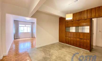 Apartamento com 3 quartos à venda na Alameda Ribeirão Preto, 267, Bela Vista, São Paulo