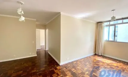 Apartamento com 2 quartos à venda na Avenida Rebouças, 1511, Cerqueira César, São Paulo