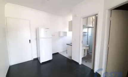 Apartamento com 1 quarto à venda na Avenida Jamaris, 977, Planalto Paulista, São Paulo