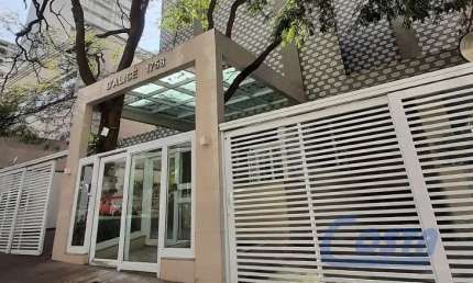 Apartamento com 2 quartos à venda na Rua Oscar Freire, 1758, Pinheiros, São Paulo