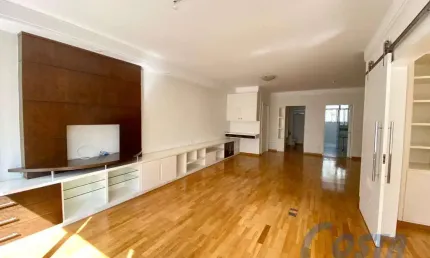 Apartamento com 2 quartos à venda na Alameda Jaú, 555, Jardim Paulista, São Paulo