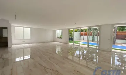 Casa de Condomínio em Brooklin Novo - São Paulo, SP