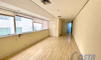 Sala comercial à venda na Avenida Angélica, 1757, Consolação, São Paulo