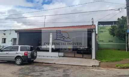Casa com 3 quartos à venda na Rua Doutor Cardoso de Almeida, 42, Vila Olímpia, Sorocaba