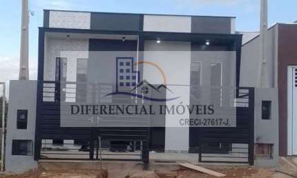 Casa com 2 quartos à venda na Rua José Mendes, 240, Vila Gabriel, Sorocaba