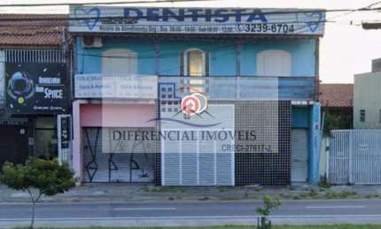 Sala comercial para alugar na Avenida Itavuvu, 1551, Jardim Maria Antônia Prado, Sorocaba