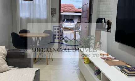 Casa com 2 quartos à venda na Rua Doutor Américo Figueiredo, 7001, Conjunto Habitacional Júlio de Mesquita Filho, Sorocaba