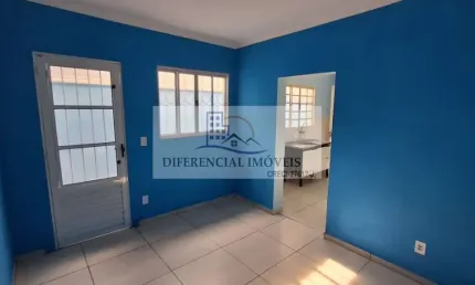 Casa com 1 quarto à venda na Rua Juarez Ferreira, 1177, Parque das Laranjeiras, Sorocaba