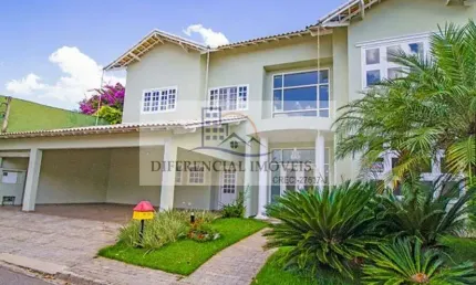 Casa com 4 quartos para alugar na Avenida São Paulo, Granja Olga I, Sorocaba